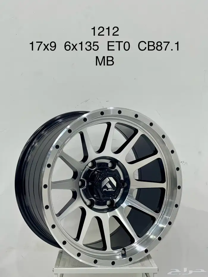 نوفر لكم جميع جنوط السيارات كل الشركات 27