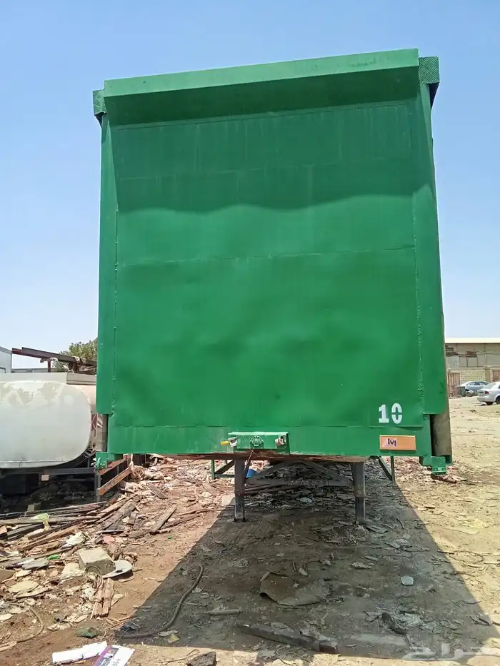 ستاره جفاليه للبيع طول 15متر دناقل بيبي 0