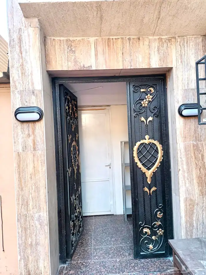 للإيجار سكن موظفي شركات بالعزيزية شارع الستين 165 ألف 2