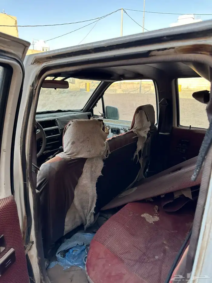 دادسن موديل 92 غمارتين 1