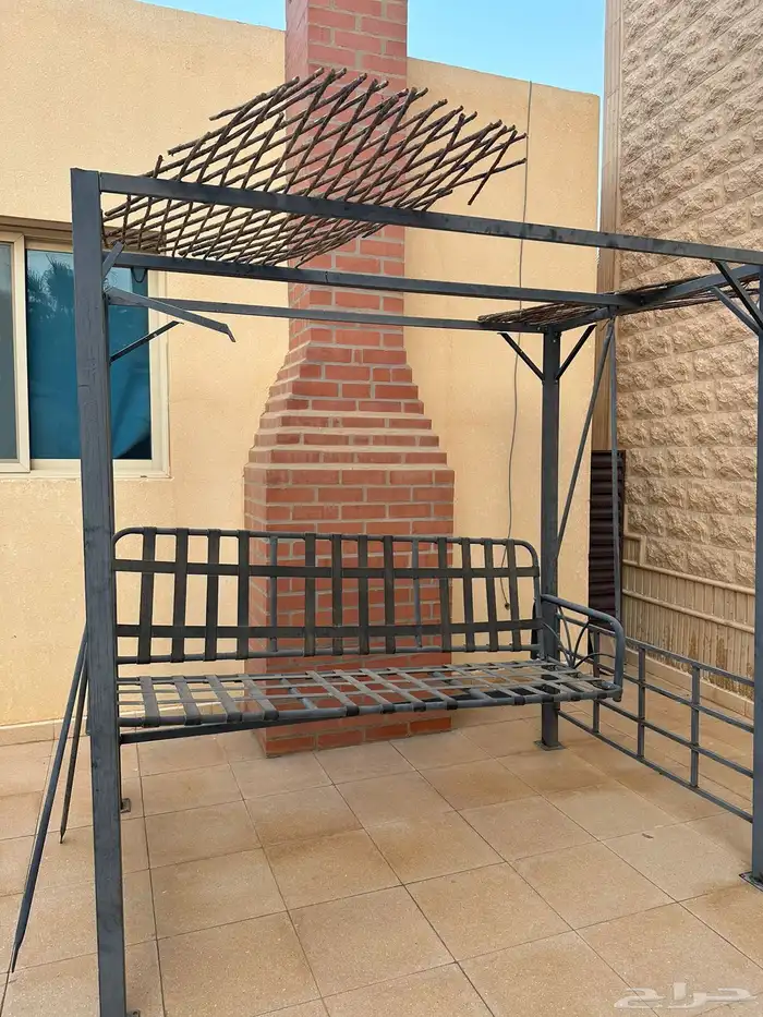 مرجيحه واشياء أخرى لعدم الحاجه 3