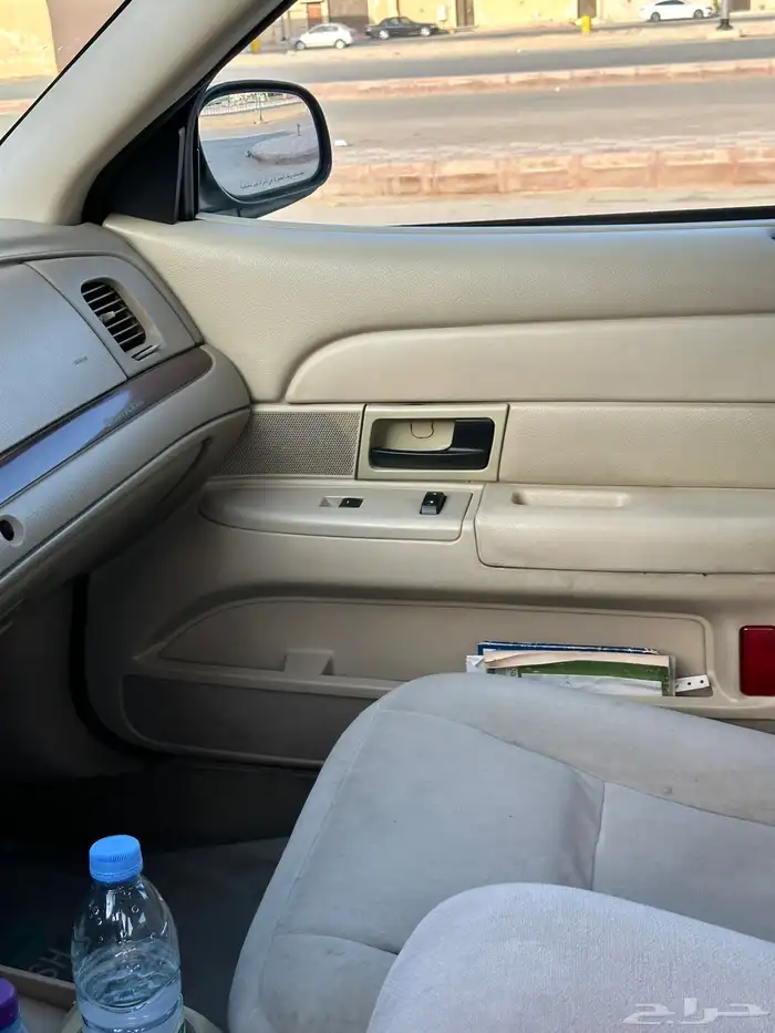 فورد فكتوريا 2011 25