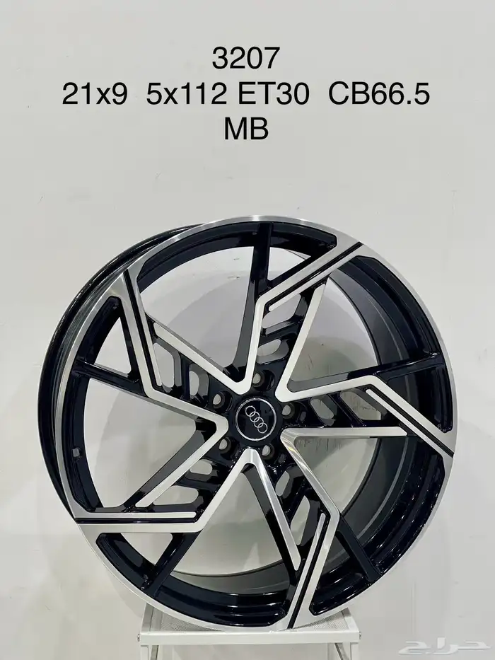 نوفر لكم جميع جنوط السيارات كل الشركات 61