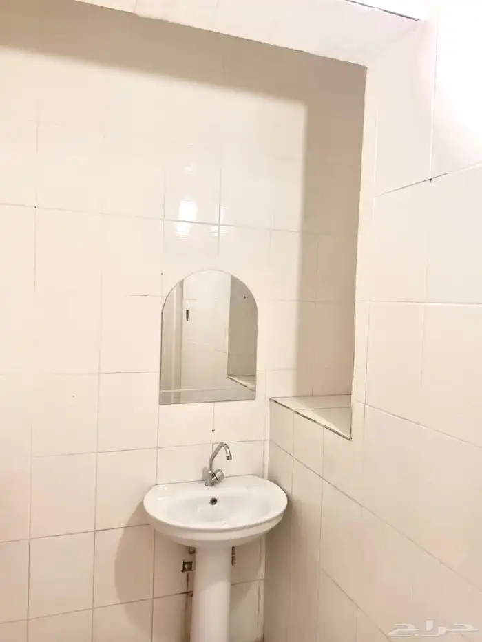 للإيجار سكن موظفي شركات بالعزيزية شارع الستين 165 ألف 17