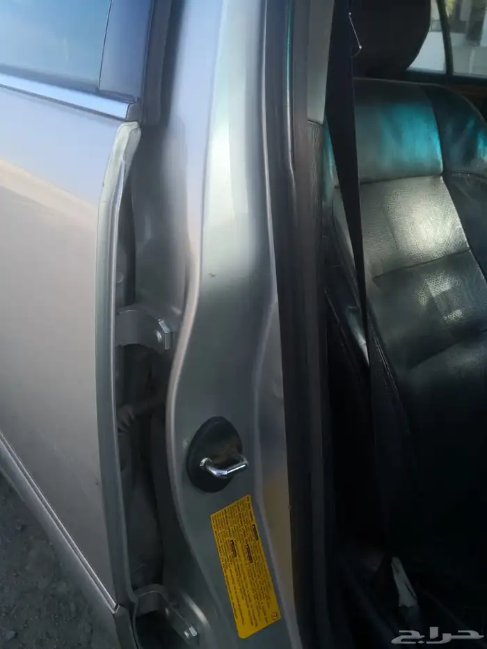 لكزس جي اس lexus gs 2jz 2000 اوروبي 34
