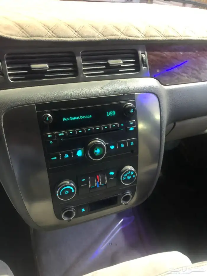 يوكن دبل2007 XL 3