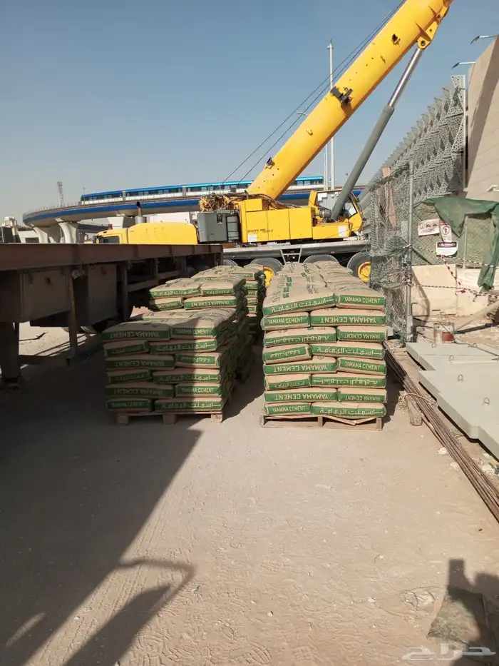 اسمنت - بحريني - يمامة عادي وتشطيب - مدينة عادي وتشطيب 3