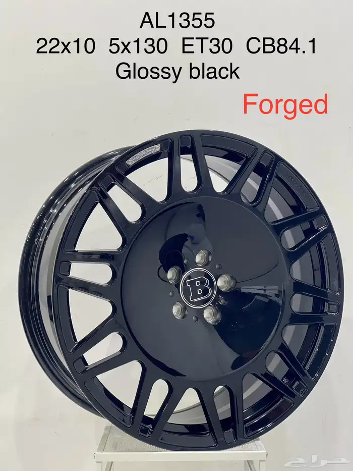 نوفر لكم جميع جنوط السيارات كل الشركات 58