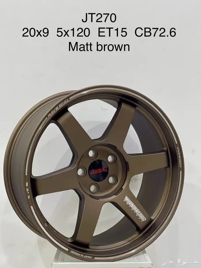 نوفر لكم جميع جنوط السيارات كل الشركات 29