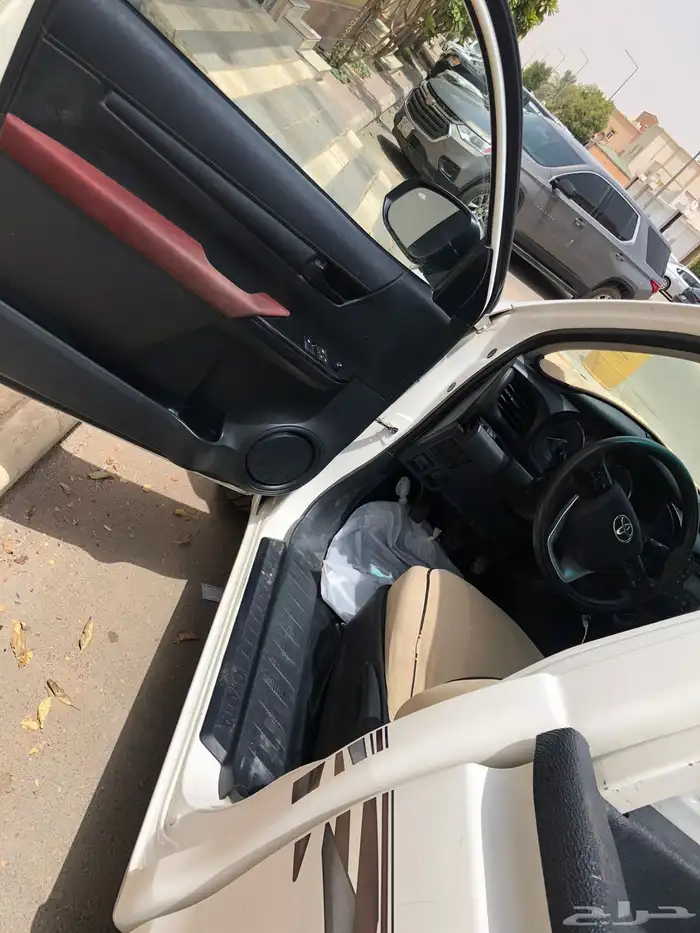 هايلكس 6