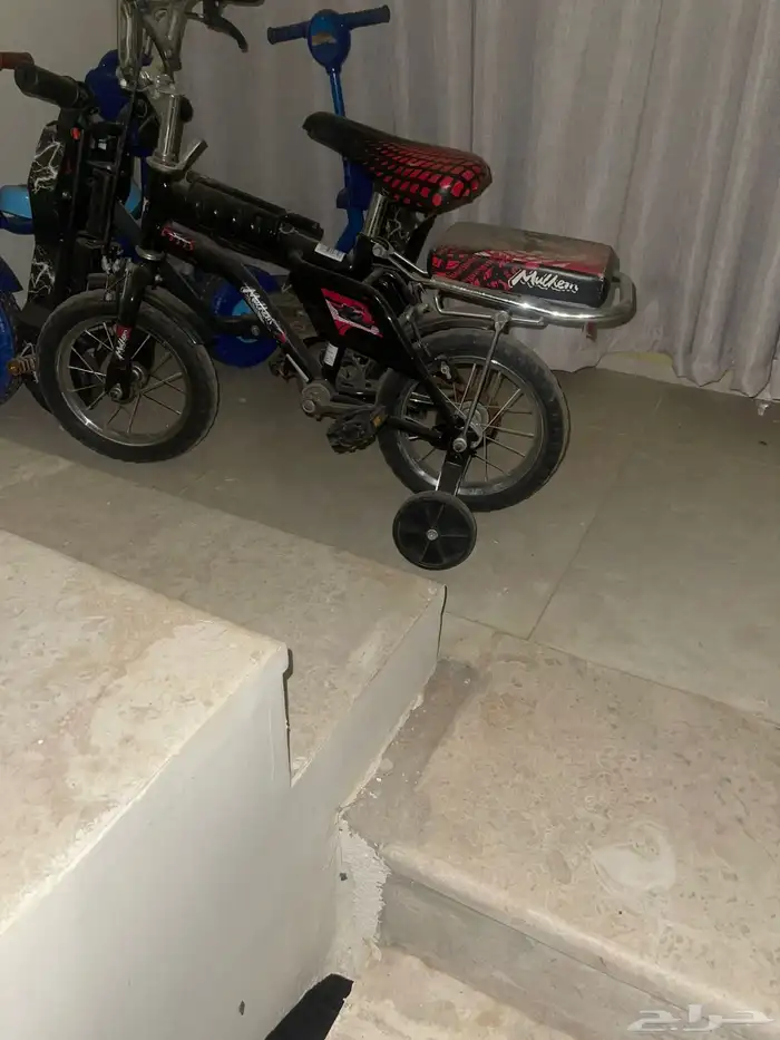 مواطير ماء وكهرب وسيكل وفرن 3