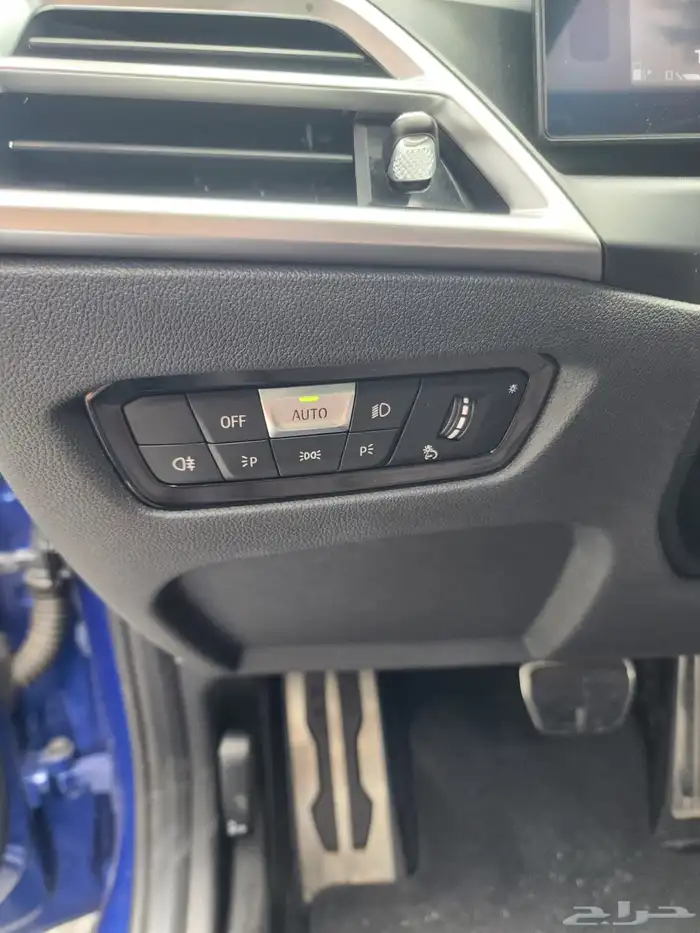 بي ام دبليو M340i 2025 ( مميزه ) 26