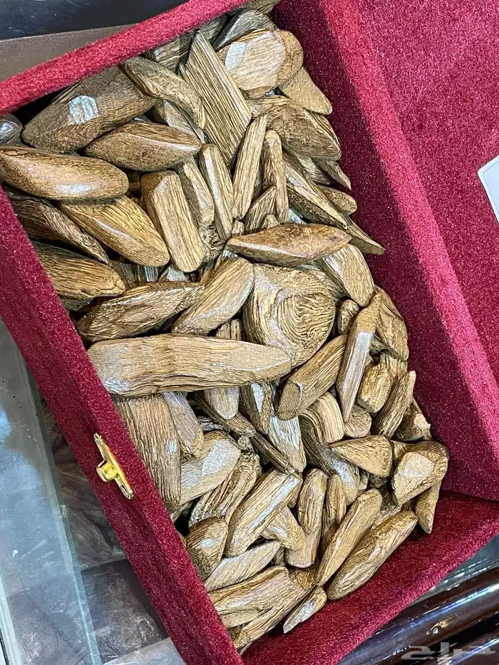 عود مروكي طبيعي محسن دبل سوبر بيور 0