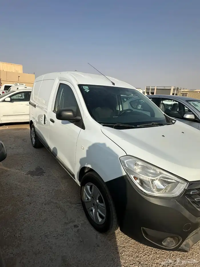 رينو دوكر 2022 وكاله منوة المستخدم 0