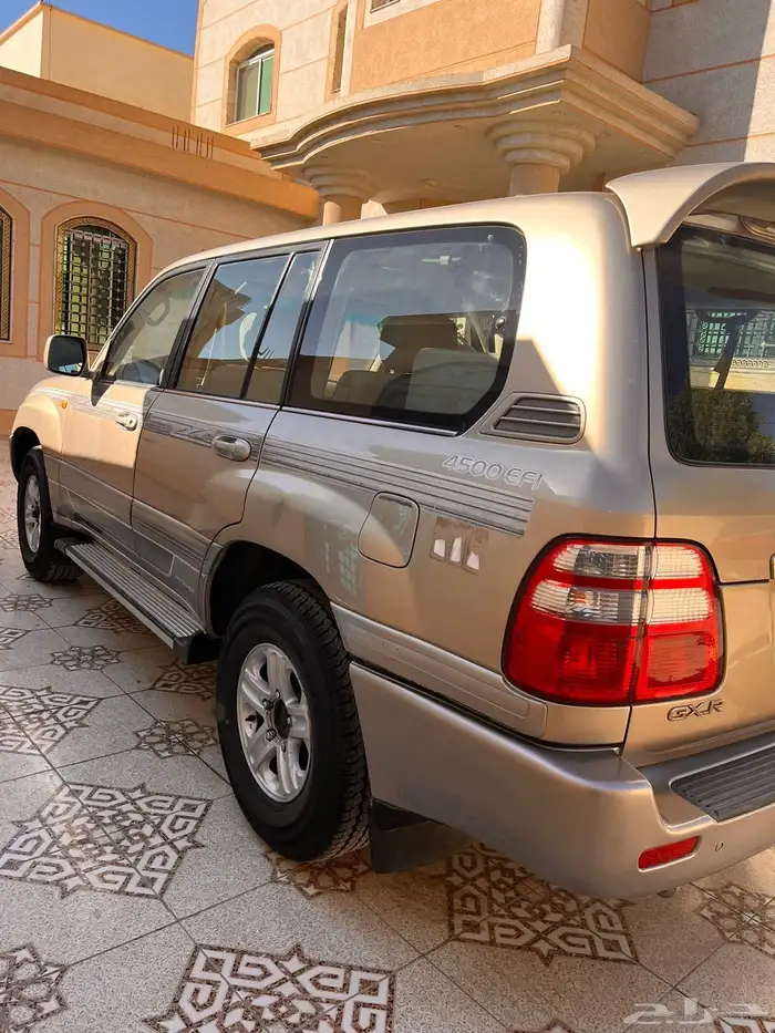 GXR 2004 جكسار 4