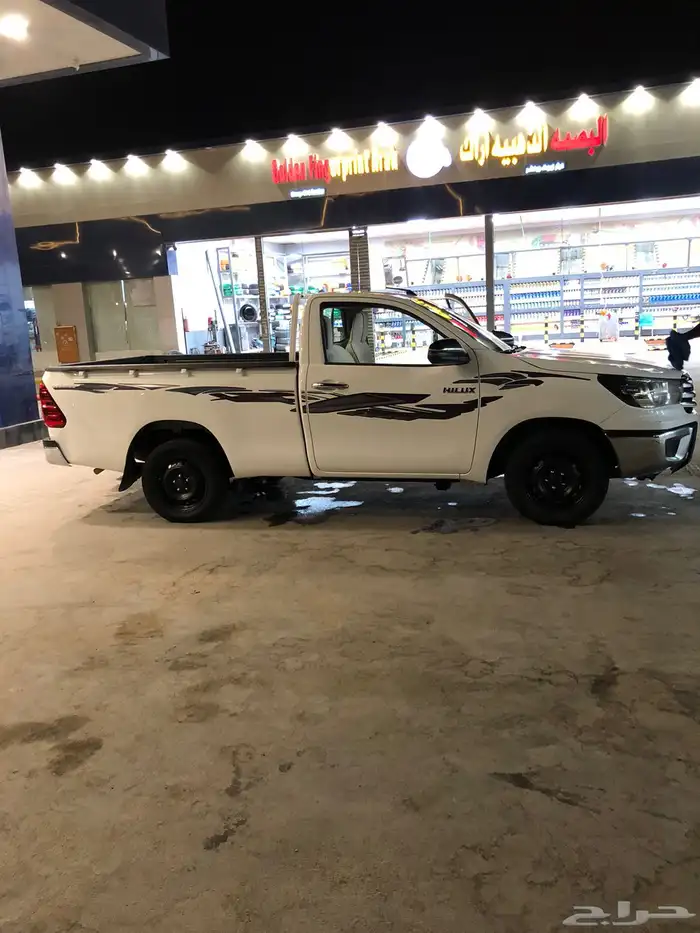 هايلكس 3