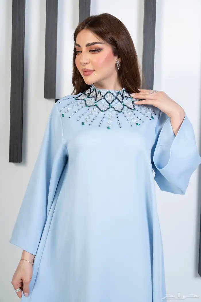 جلابيات راقية جدا  - جملة و قطاعي 6