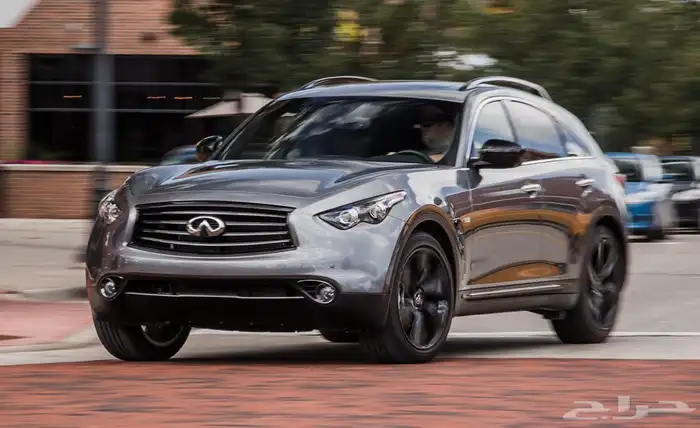 شمعة QX70 انفنيتي 2014-2019 أصلي وكالة 26