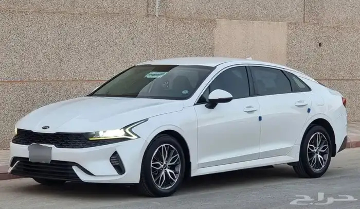 k5 ستاندر 4