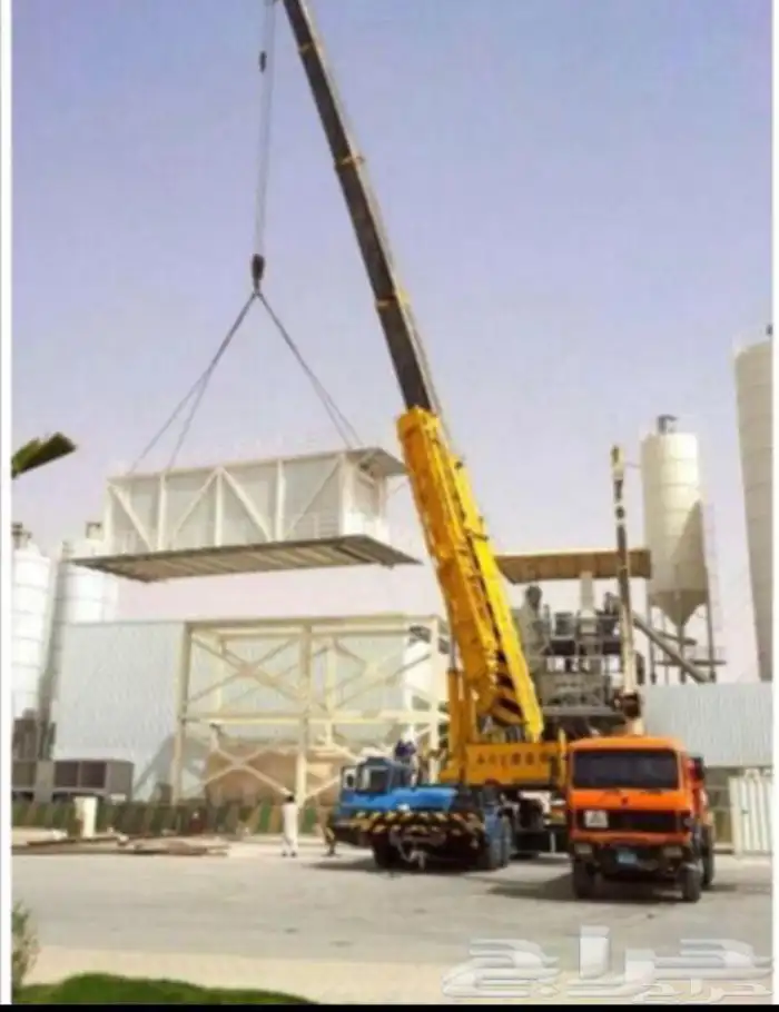 للإيجار رافعة  شوكية سكين بوم فورك لفت 11