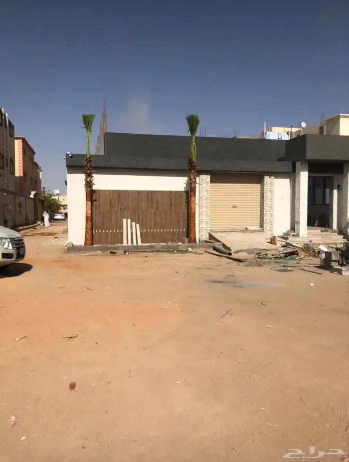 تنسيق حدائق منزليه 52