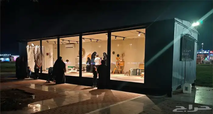 بركس فخم للبيع 0