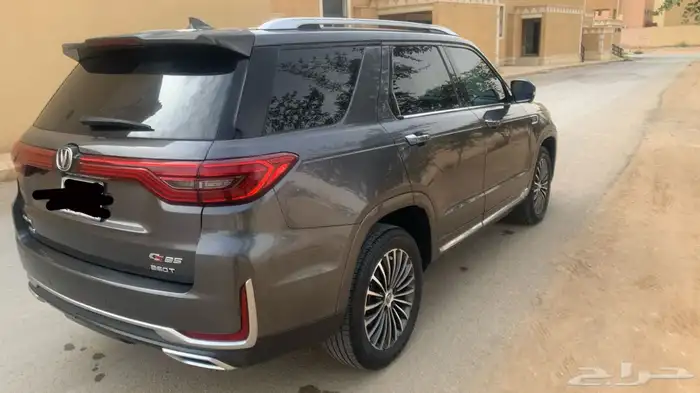 شانجان cs95 2020 1
