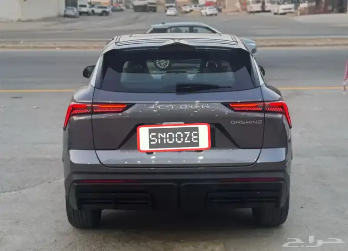 للبيع جيتور داشينج 2023 نص فل 3