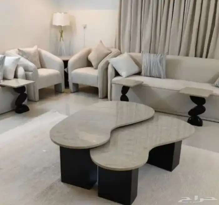 طاولات وعربيات 3