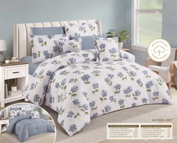مفارش صيفية جديدة New summer blankets 9