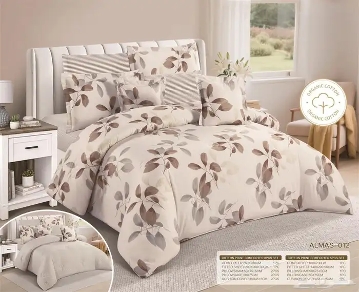 مفارش صيفية جديدة New summer blankets 6