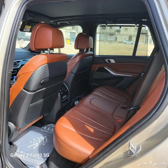 BMW X5 3