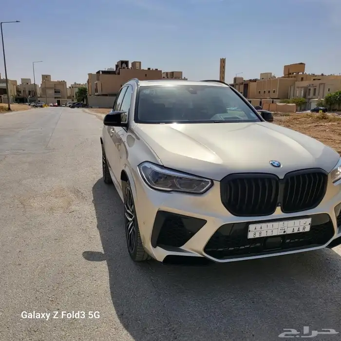 BMW X5 9