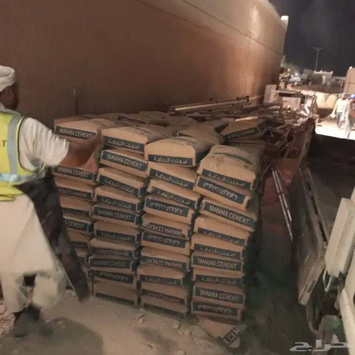 اسمنت - بحريني - يمامة عادي وتشطيب - مدينة عادي وتشطيب 1