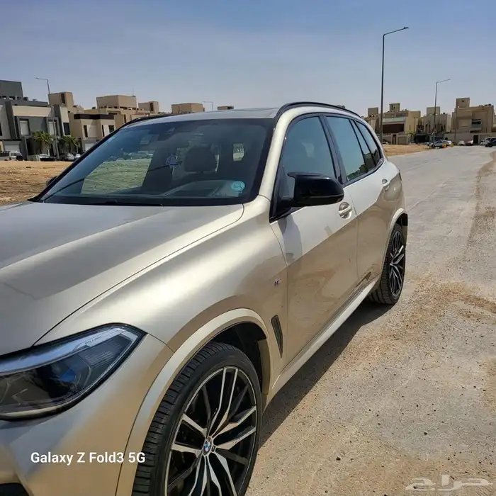 BMW X5 5