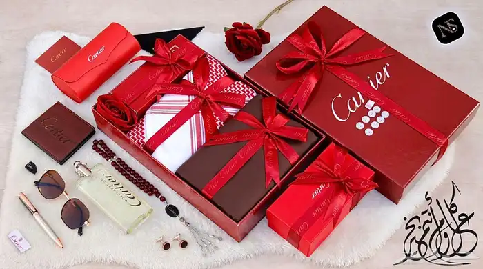 هدايا زواج ومناسبات وتخرج 8