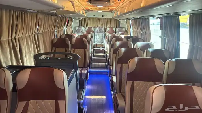 حافلة للبيع 2019 5