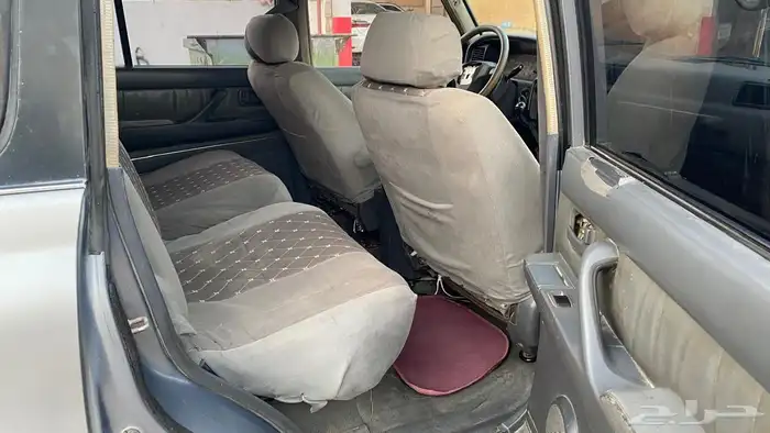 جيب لند فكسار95 4