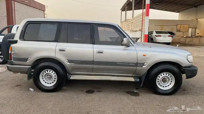 جيب لند فكسار95 5