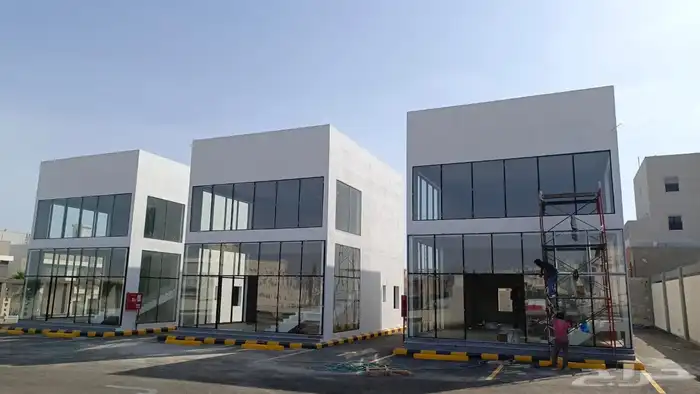 معارض درايف ثرو للايجار 0