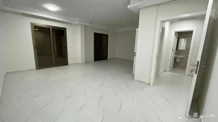 شقة في كمباوند للإيجار 4