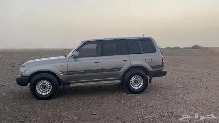 جيب لند فكسار95 1