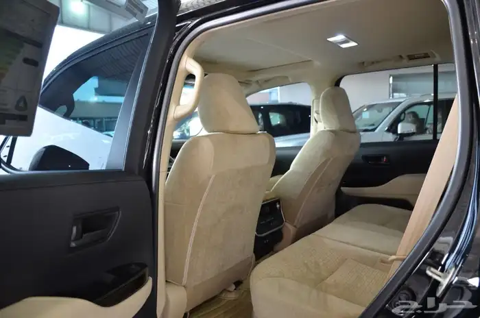 تويوتا لاند كروزر GXR L2 2024 ديزل 6