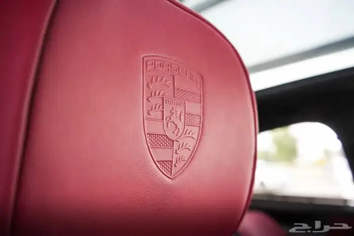 Porsche Cayenne Coupe S 2025 فل كامل 17
