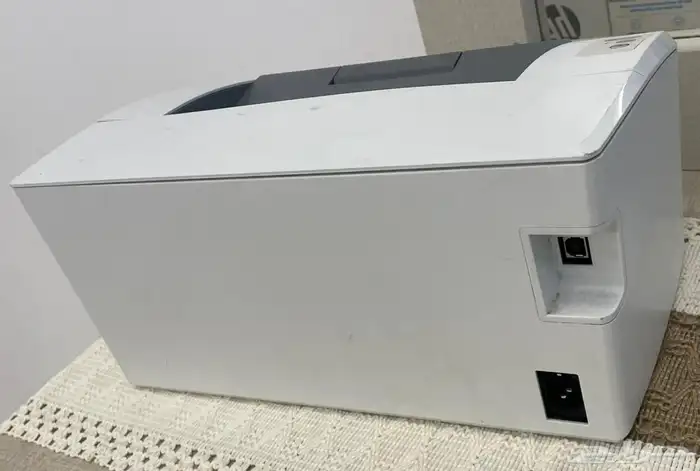 طابعة HP LaserJet M111w 2