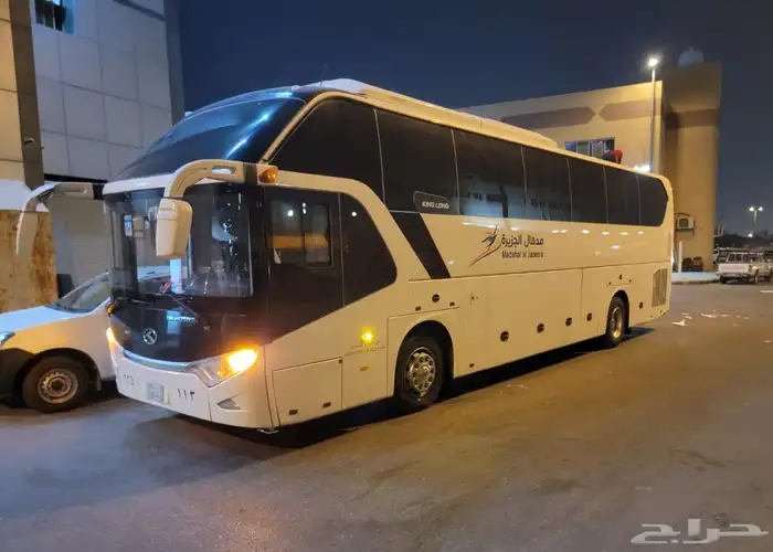 حافلات للايجار 0