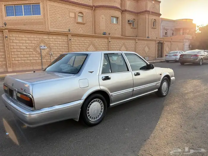 نيسان سيدرك 14