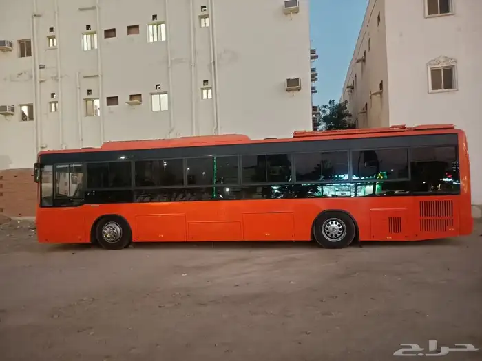 BUS FOR RENT 2015 model 47 seater 13000 2