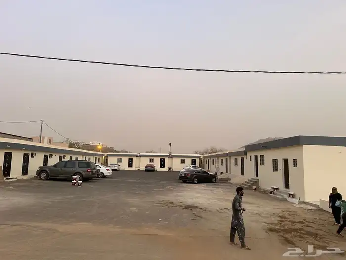 مجمع نبض المشارف السكني بمحايل عسير 1