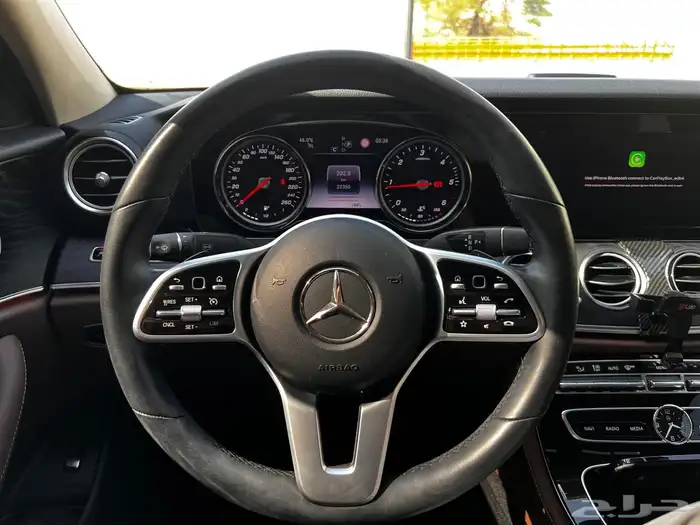 للبيع مرسيدس E220 موديل 2020 2